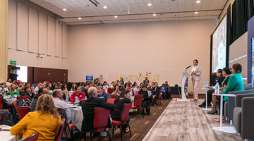 Segundo Encuentro Nacional de Comunidades Educativas