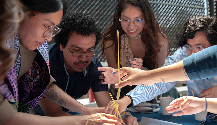 Diálogo con miras a la sostenibilidad en el IV Encuentro de Organizaciones Aliadas