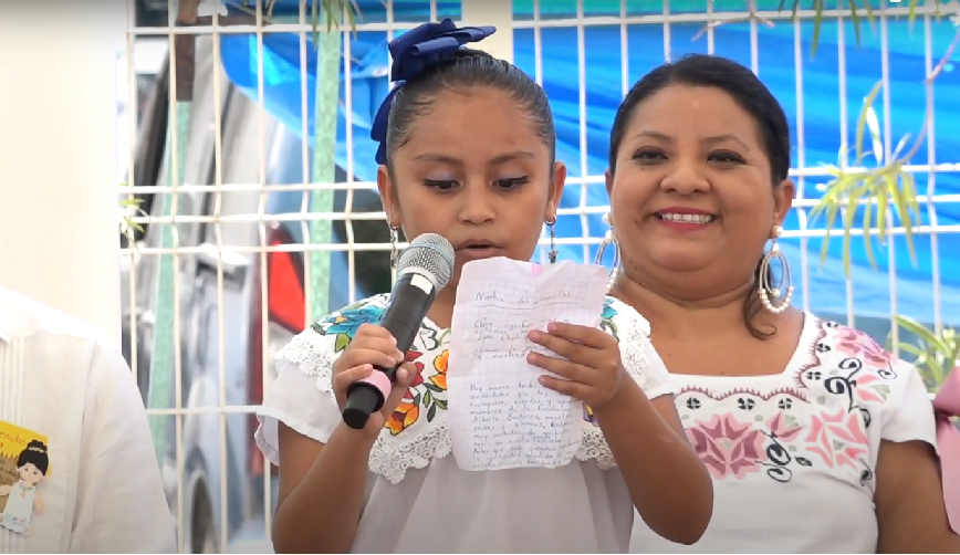 video fundacion